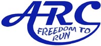 ARC logo