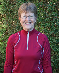Alison Lodwick