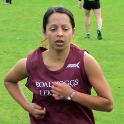 Clare M