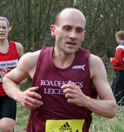 Colin Bowpitt