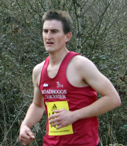 Nick Cobley