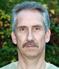 Dave Lodwick