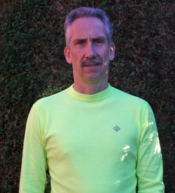 Dave Lodwick