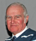 Dave Swan