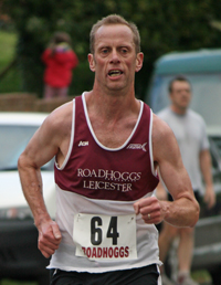 Mark Chamberlain