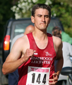 Nick Cobley