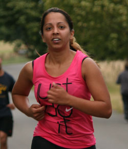 Clare Mendes