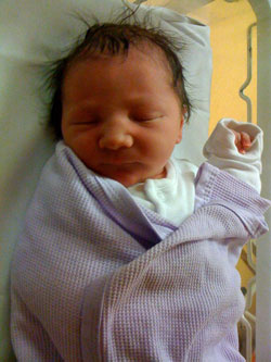 Harry George Milstead