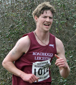 Sam Jolly