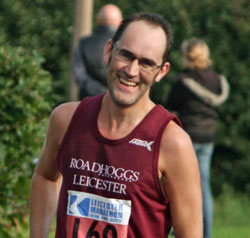 Paul Langham