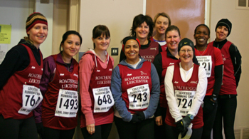 Roadhogg ladies