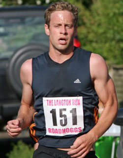 Nick Beer