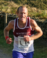 Mike Munday