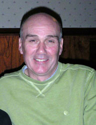 Steve Martin