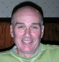 Steve Martin