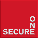 Secure One logo