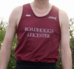 Roadhoggs running vest